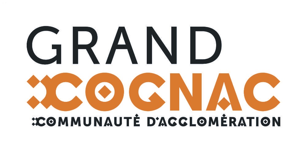 Grand cognac logo