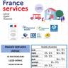 France Services à votre écoute